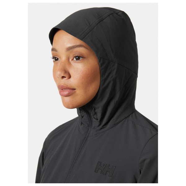 Helly Hansen - Women's Blaze Softshell Hood - Softshelljas