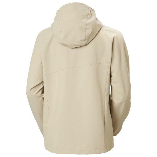 Helly Hansen - Women's Vista Hike Anorak - Vrijetijdsjas