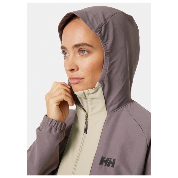 Helly Hansen - Women's Vista Hike Anorak - Vrijetijdsjas
