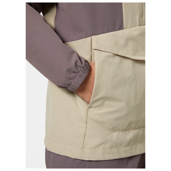 Helly Hansen - Women's Vista Hike Anorak - Vrijetijdsjas