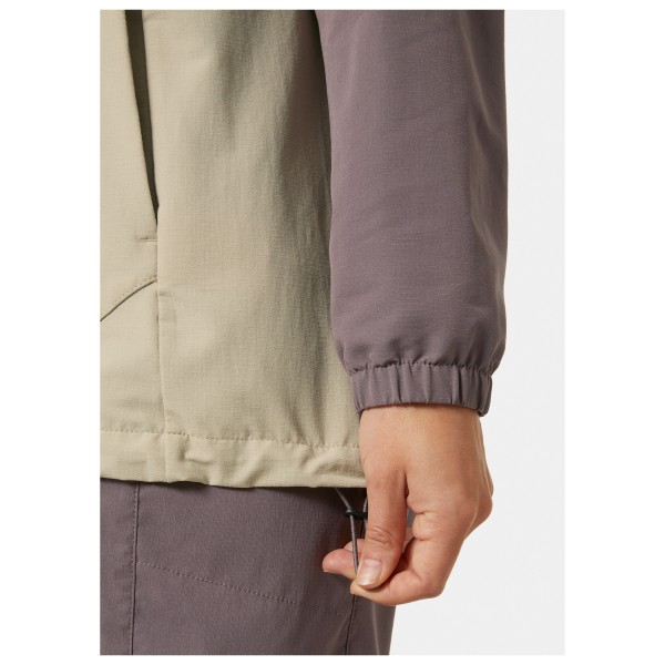 Helly Hansen - Women's Vista Hike Anorak - Vrijetijdsjas