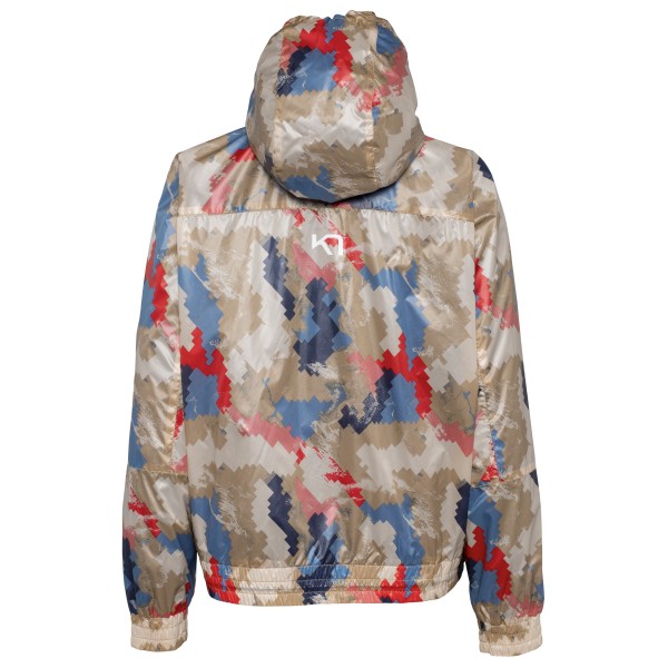 Kari Traa - Women's Pauline Jacket - Fritidsjakke