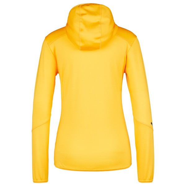 Halti - Women's Pallas Hooded Layer Jacket - Chaqueta de entrenamiento