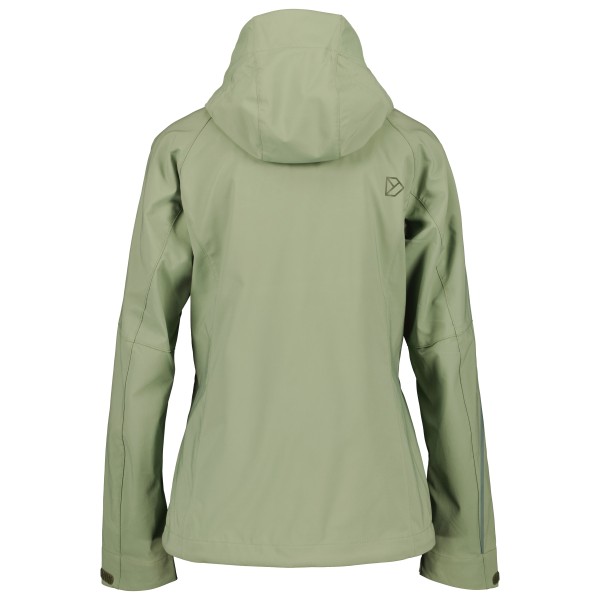 Didriksons - Women's Petra Jacket 4 - Softshelljas