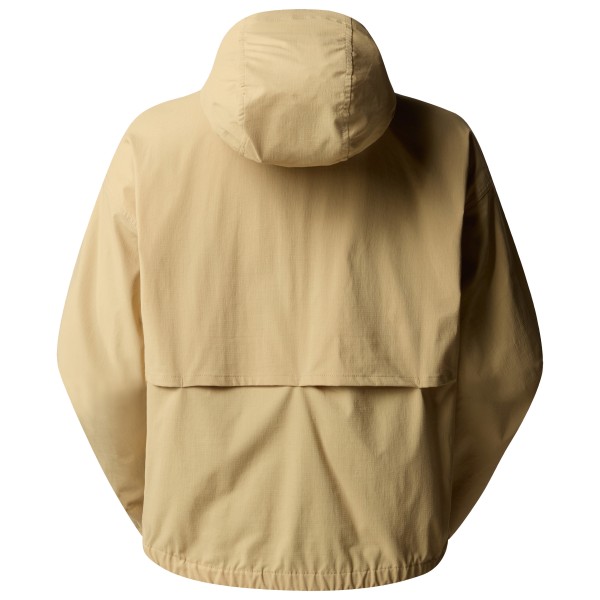 The North Face - Women's Class V Pathfinder Pullover - Fritidsjakke