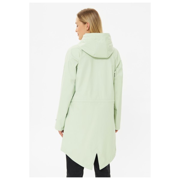 Derbe - Women's Friese Traveby Plain - Casual jacket