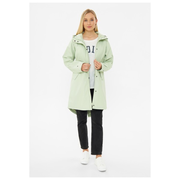 Derbe - Women's Friese Traveby Plain - Freizeitjacke