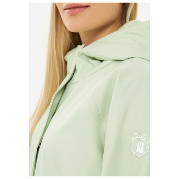 Derbe - Women's Friese Traveby Plain - Freizeitjacke
