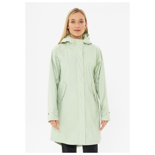 Derbe - Women's Friese Traveby Plain - Fritidsjacka