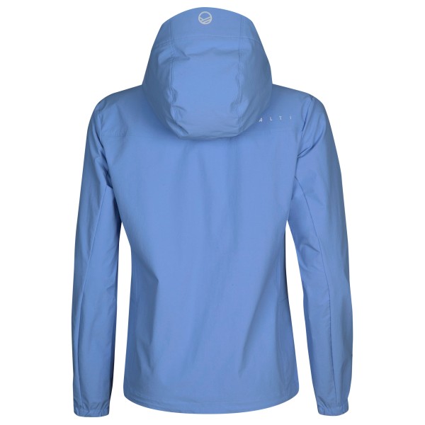 Halti - Women's Pallas Evo Hooded X-Stretch Jacket - Softshelljas