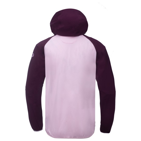 2117 of Sweden - Women's Vassbacken Hoodie - Softshelljas