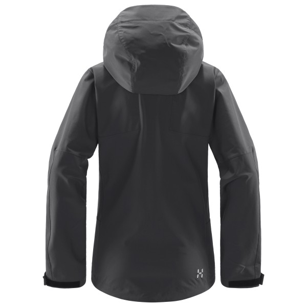 Haglöfs - Women's Roc Sight Softshell Jacket - Softshelljas
