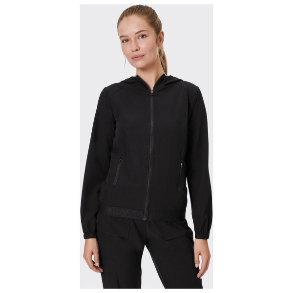 Venice Beach - Women's Hazel Drytivity Woven 4 Way Stretch Jacket - Trainingsvest