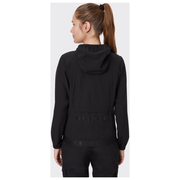 Venice Beach - Women's Hazel Drytivity Woven 4 Way Stretch Jacket - Trainingsvest