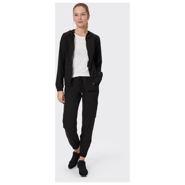 Venice Beach - Women's Hazel Drytivity Woven 4 Way Stretch Jacket - Trainingsvest