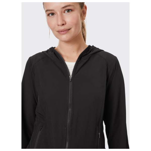 Venice Beach - Women's Hazel Drytivity Woven 4 Way Stretch Jacket - Trainingsvest