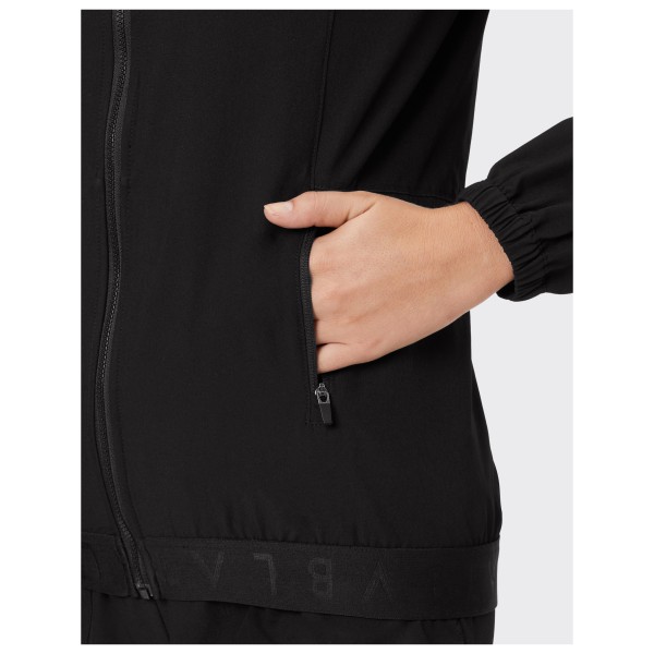 Venice Beach - Women's Hazel Drytivity Woven 4 Way Stretch Jacket - Trainingsvest