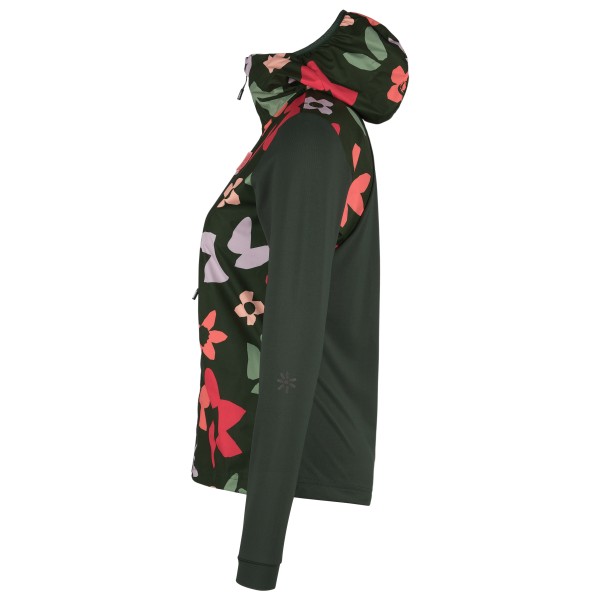 Maloja - Women's SennesM. Printed - Softshell jacket