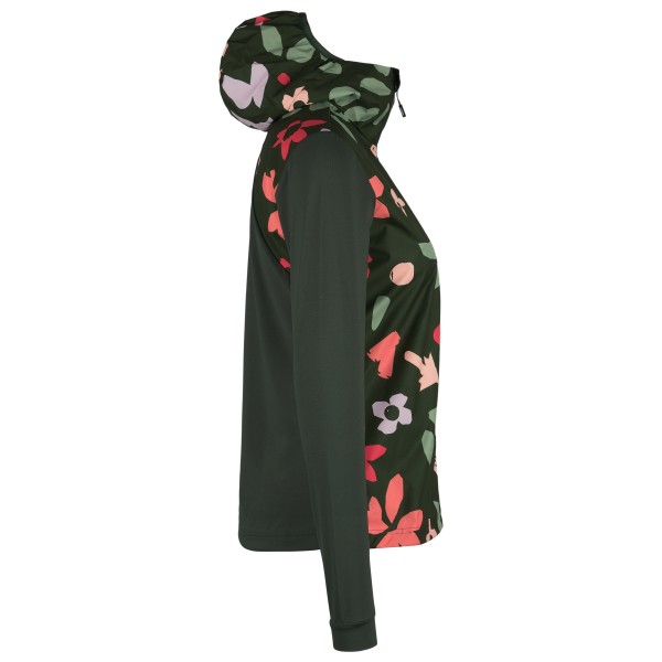 Maloja - Women's SennesM. Printed - Softshell jacket