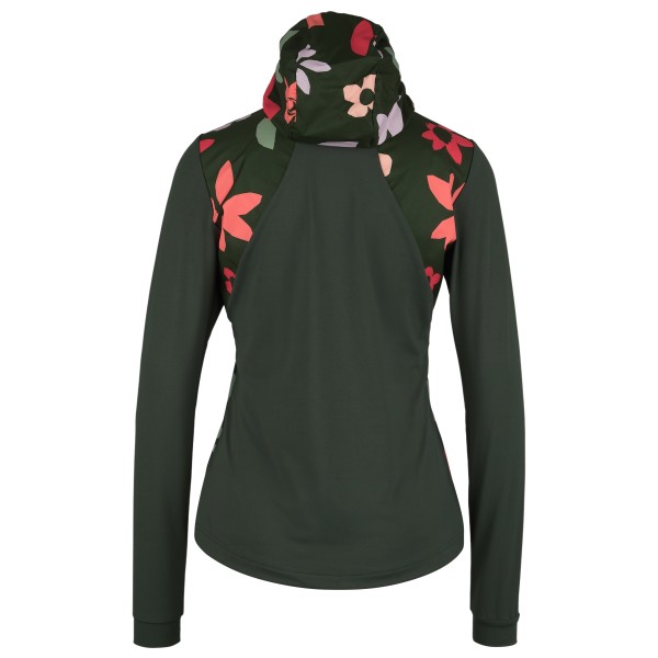 Maloja - Women's SennesM. Printed - Softshell jacket