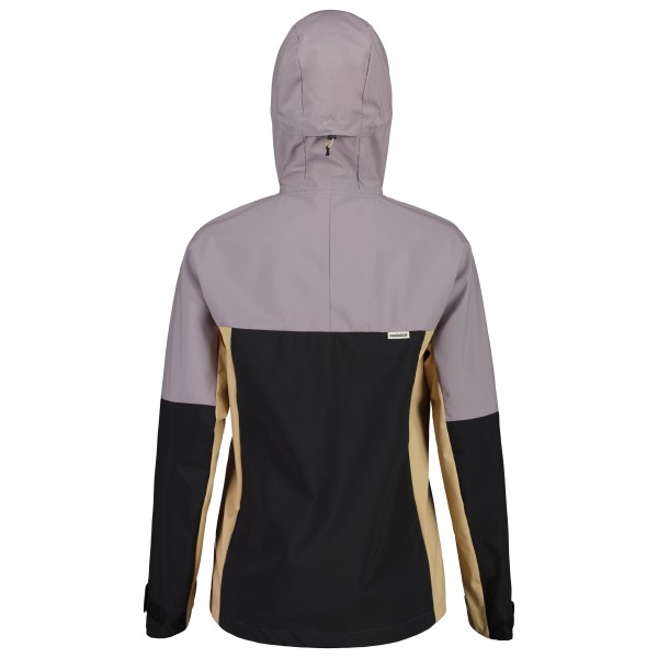 Maloja - Women's ZaubernockM. - Chaqueta softshell