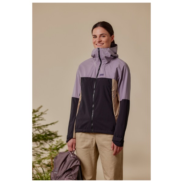 Maloja - Women's ZaubernockM. - Chaqueta softshell