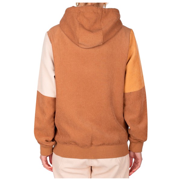 Iriedaily - Women's Patchy Jacket - Giacca tempo libero