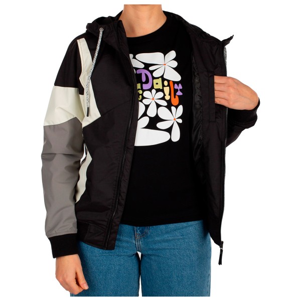Iriedaily - Women's Puzzled Jacket - Vrijetijdsjack