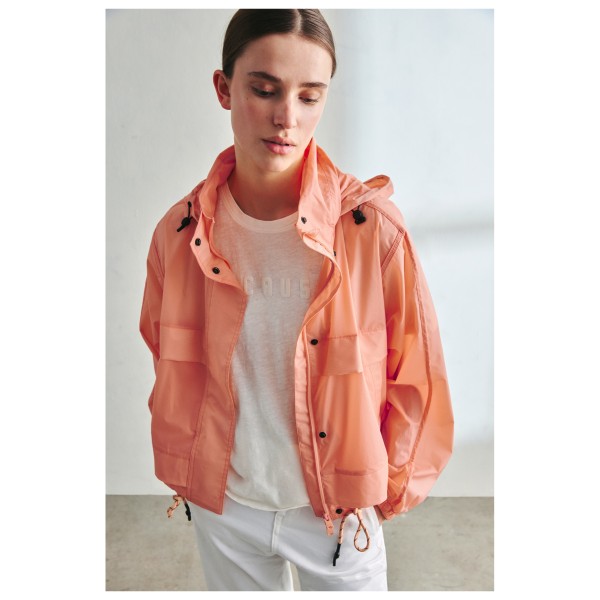 Ecoalf - Women's Merrickalf Jacket - Chaqueta sport