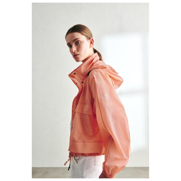 Ecoalf - Women's Merrickalf Jacket - Chaqueta sport