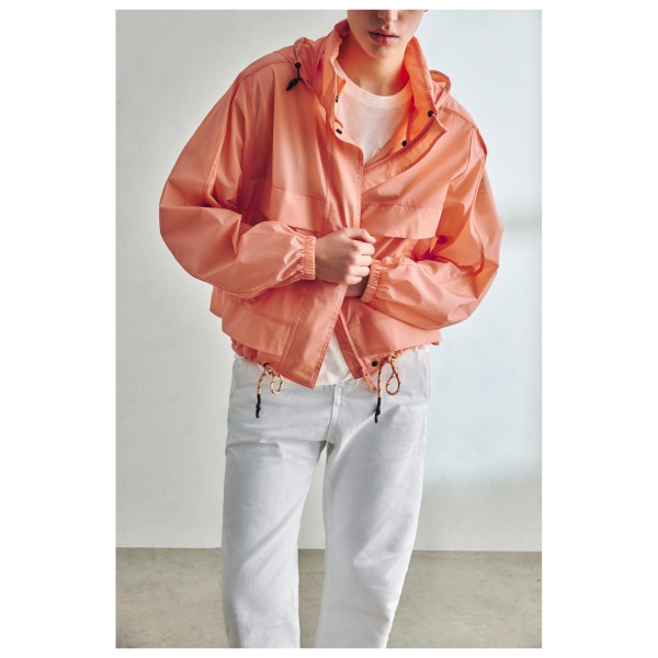 Ecoalf - Women's Merrickalf Jacket - Chaqueta sport