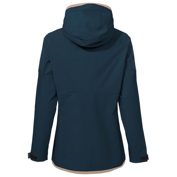 Vaude - Women's Elope Storm Jacket - Softshelljacka