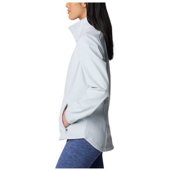 Columbia - Women's Malta Springs Softshell - Softshelljacka