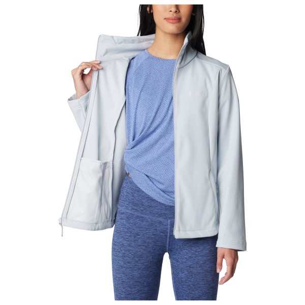 Columbia - Women's Malta Springs Softshell - Softshelljacka
