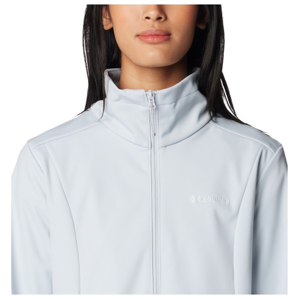 Columbia - Women's Malta Springs Softshell - Softshelljacka