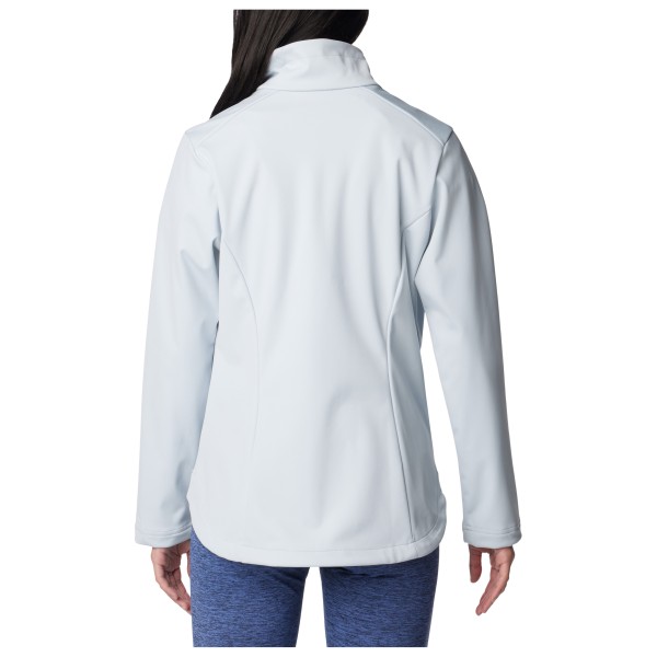 Columbia - Women's Malta Springs Softshell - Softshelljas