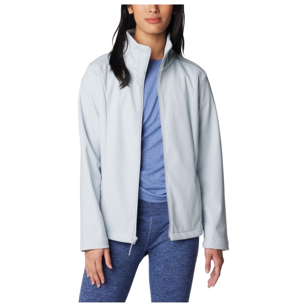 Columbia - Women's Malta Springs Softshell - Softshelljas