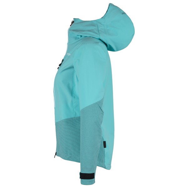 Ortovox - Women's Westalpen Softshell Jacket - Softshelljas