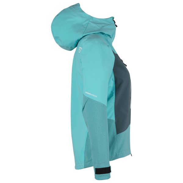 Ortovox - Women's Westalpen Softshell Jacket - Softshelljas