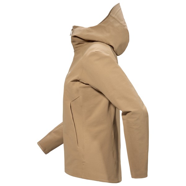 Arc'teryx - Women's Gamma Hoody - Softshelljas