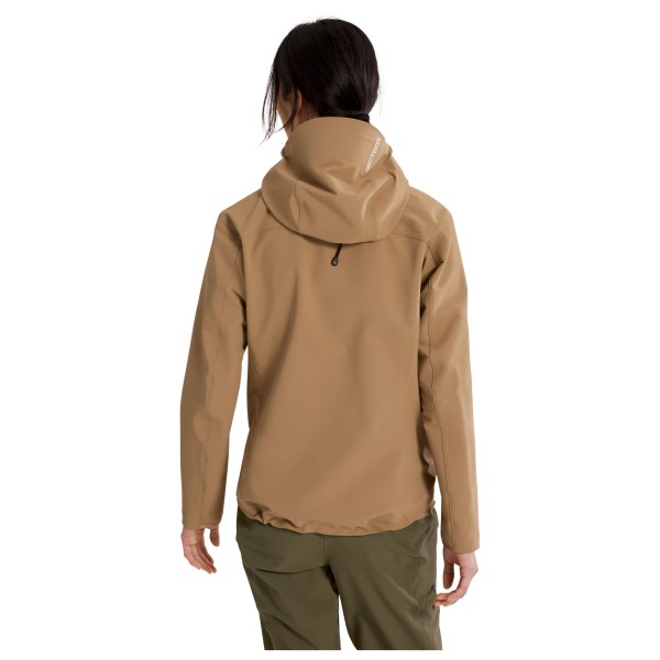 Arc'teryx - Women's Gamma Hoody - Softshelljas