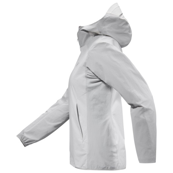 Arc'teryx - Women's Gamma Lightweight Hoody - Softshelljas