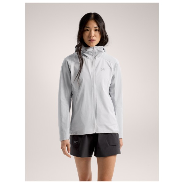 Arc'teryx - Women's Gamma Lightweight Hoody - Softshelljas