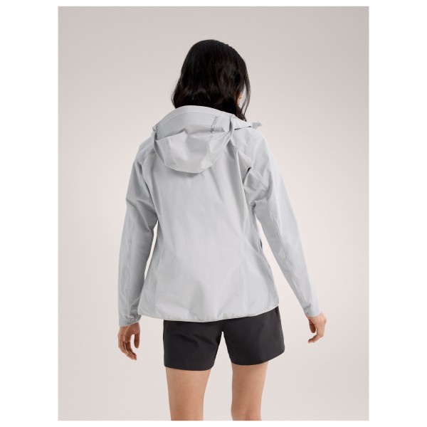 Arc'teryx - Women's Gamma Lightweight Hoody - Softshelljas