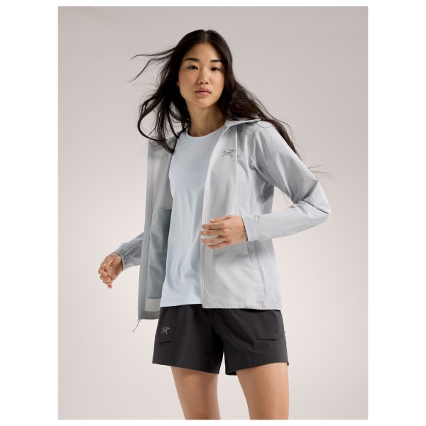 Arc'teryx - Women's Gamma Lightweight Hoody - Softshelljas