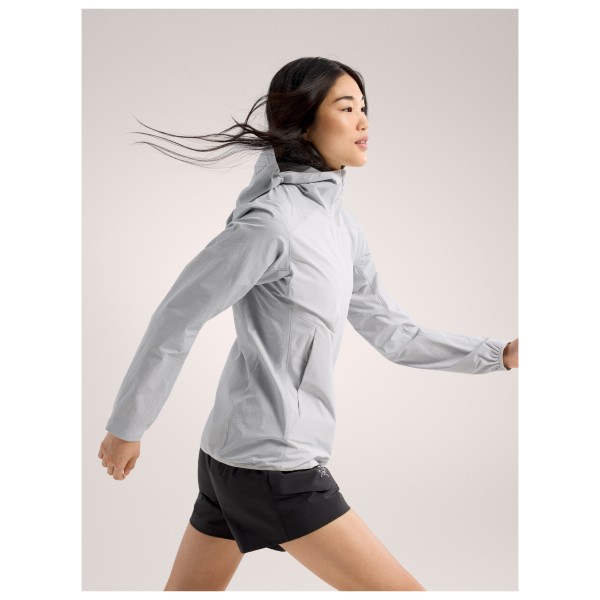 Arc'teryx - Women's Gamma Lightweight Hoody - Softshelljas