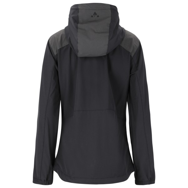 Whistler - Women's Salton Stretch Jacket - Giacca softshell