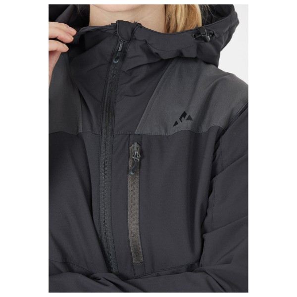 Whistler - Women's Salton Stretch Jacket - Giacca softshell