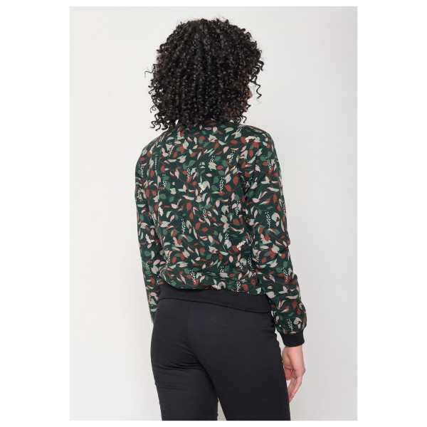 GreenBomb - Women's Grave Jacket - Fritidsjakke