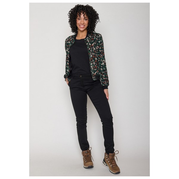 GreenBomb - Women's Grave Jacket - Fritidsjakke